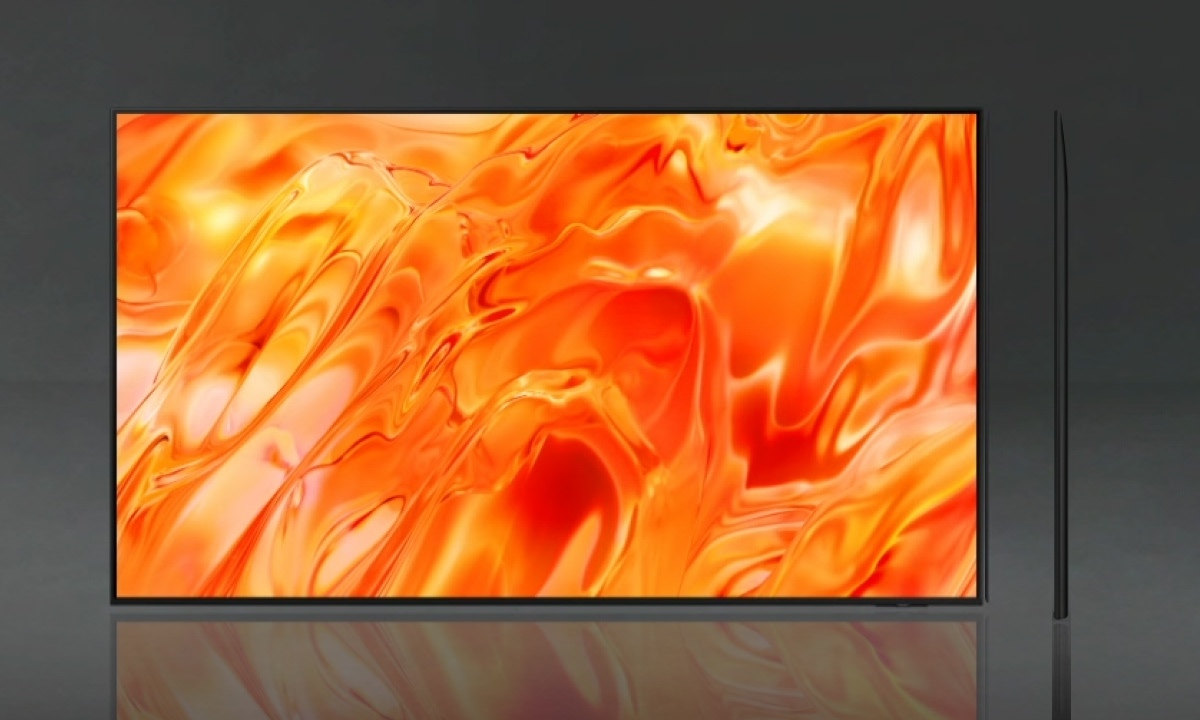 Smart AI Tivi Neo QLED Samsung QN70HAKXXV