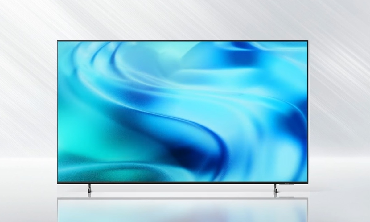 Smart AI Tivi Samsung 4K U8500HKXXV