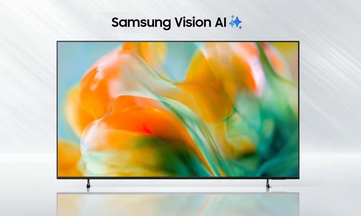 Smart AI Tivi MiniLED Samsung 4K M80HAKXXV