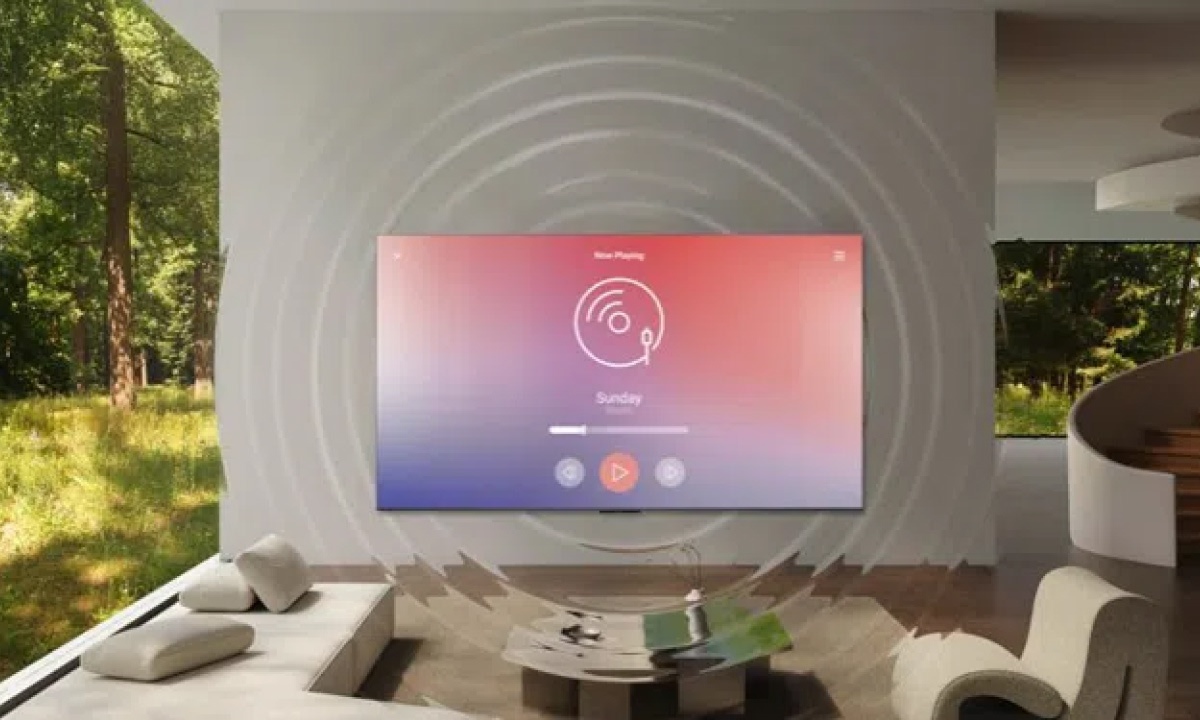 Google Tivi SQD-Mini LED TCL 4K C8L