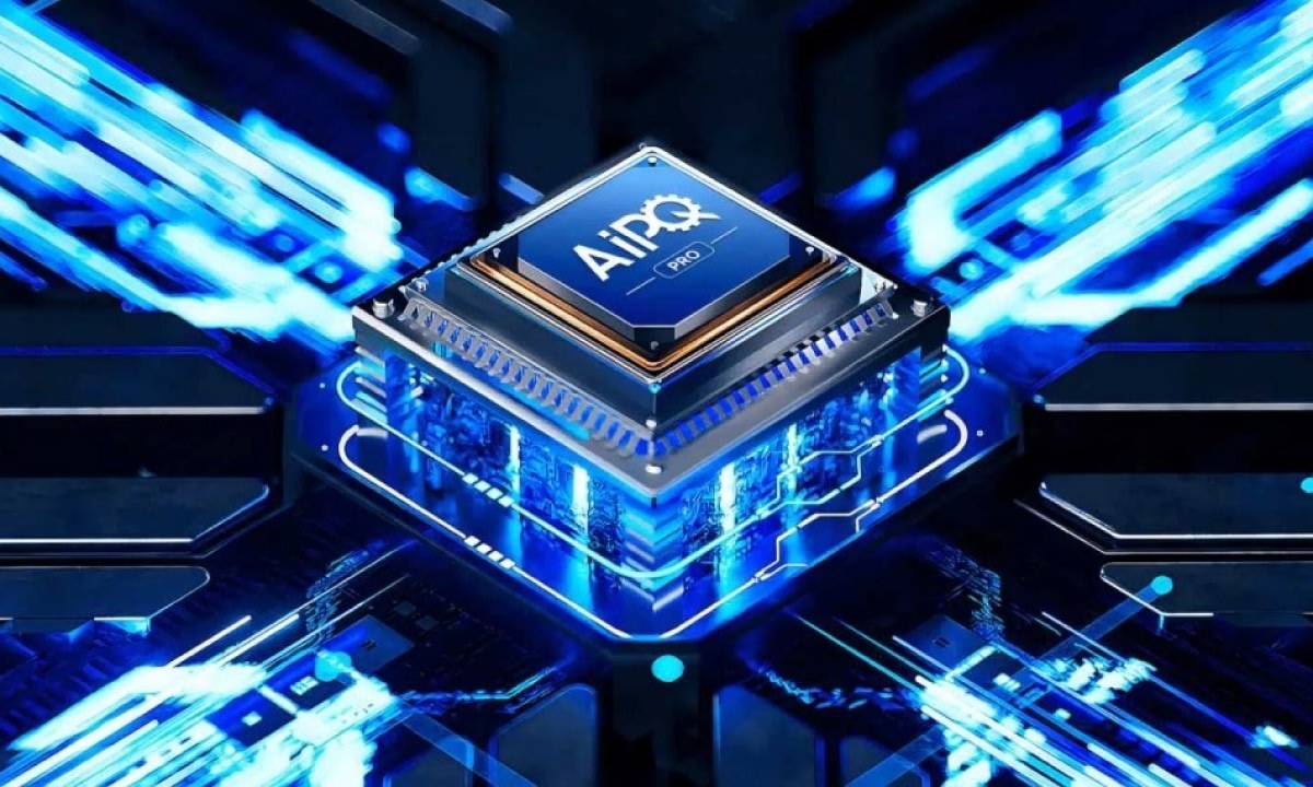 Google Tivi QD-Mini LED TCL 4K 75 inch 75P8LS