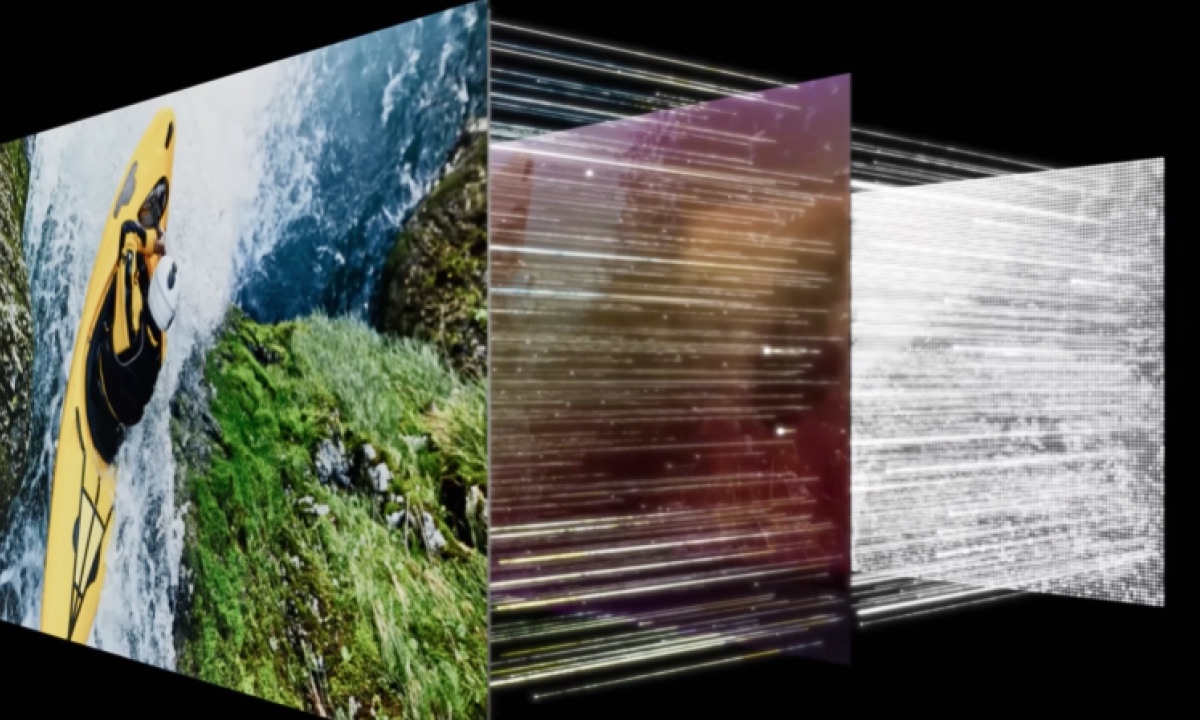 Google Tivi QD-Mini LED TCL 4K 75 inch 75P8LS