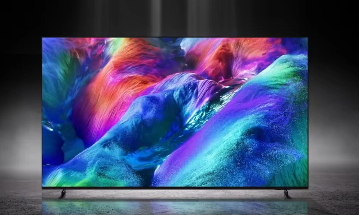 Smart AI Tivi Micro RGB Samsung R85HAKXXV