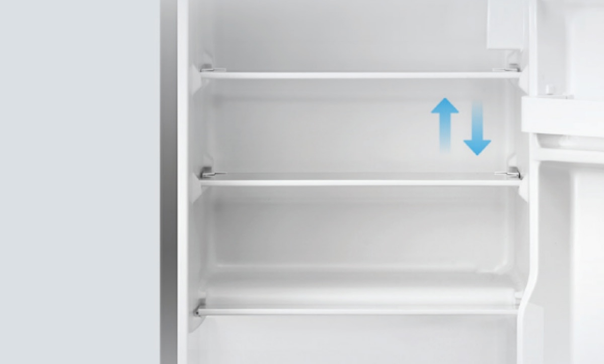 Tủ lạnh Midea Mini
