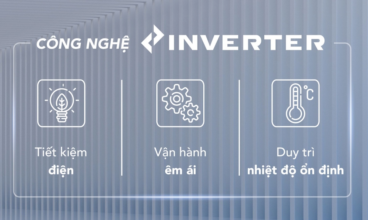 Tủ lạnh Funiki Inverter 185 lít HR T8185GB