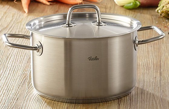 bộ nồi Fissler