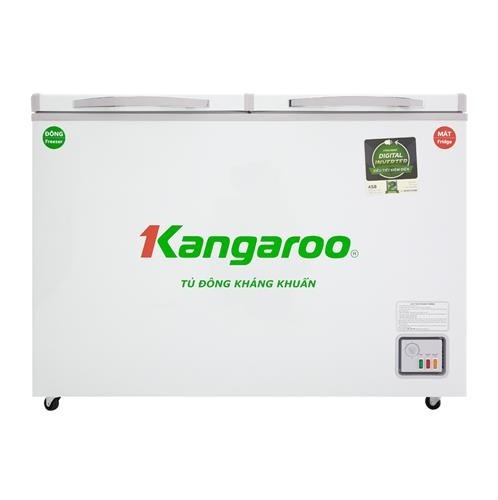 Tủ đông kháng khuẩn Kangaroo 212 Lít KG328NC2 