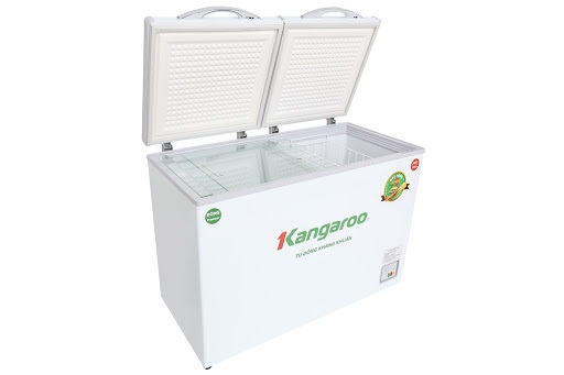 Tủ đông kháng khuẩn Kangaroo 212 Lít KG328NC2 