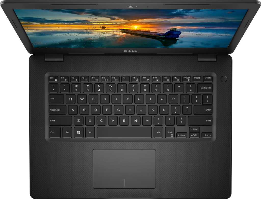 Dell Vostro 3490 I3-10110U 14.0 Inch 70211829 | Nguyễn Kim