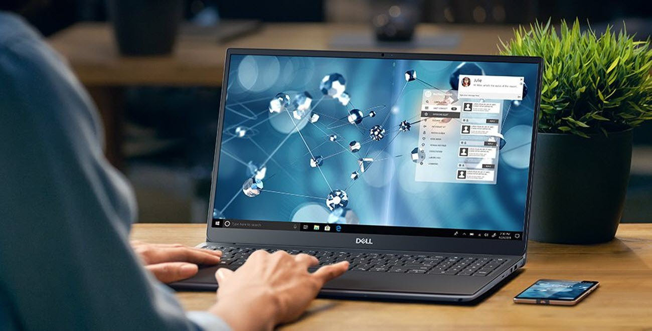 laptop dell vostro