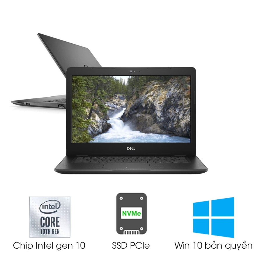 Dell Vostro 3490 I3-10110U 14.0 Inch 70211829 | Nguyễn Kim