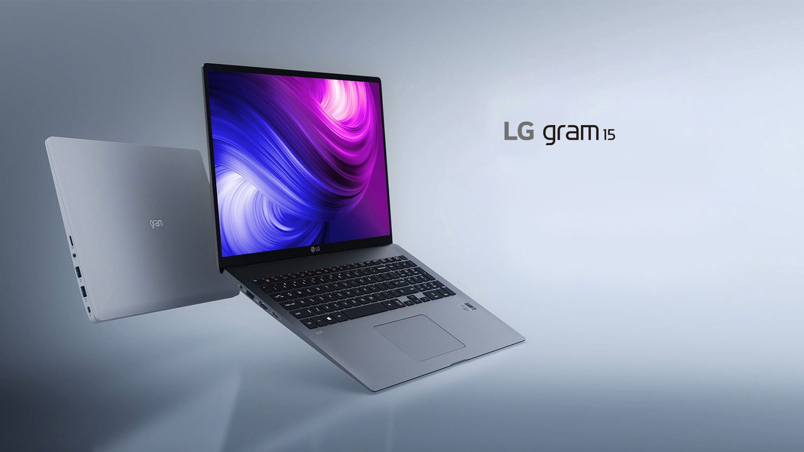 LG Gram i5-1035G7 14 inch 14ZD90N-V.AX55A5