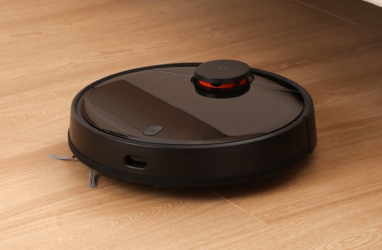 Robot hút bụi Xiaomi Vacuum Mop Pro SKV4109GL - Hoạt động bền bỉ tới 110 phút 