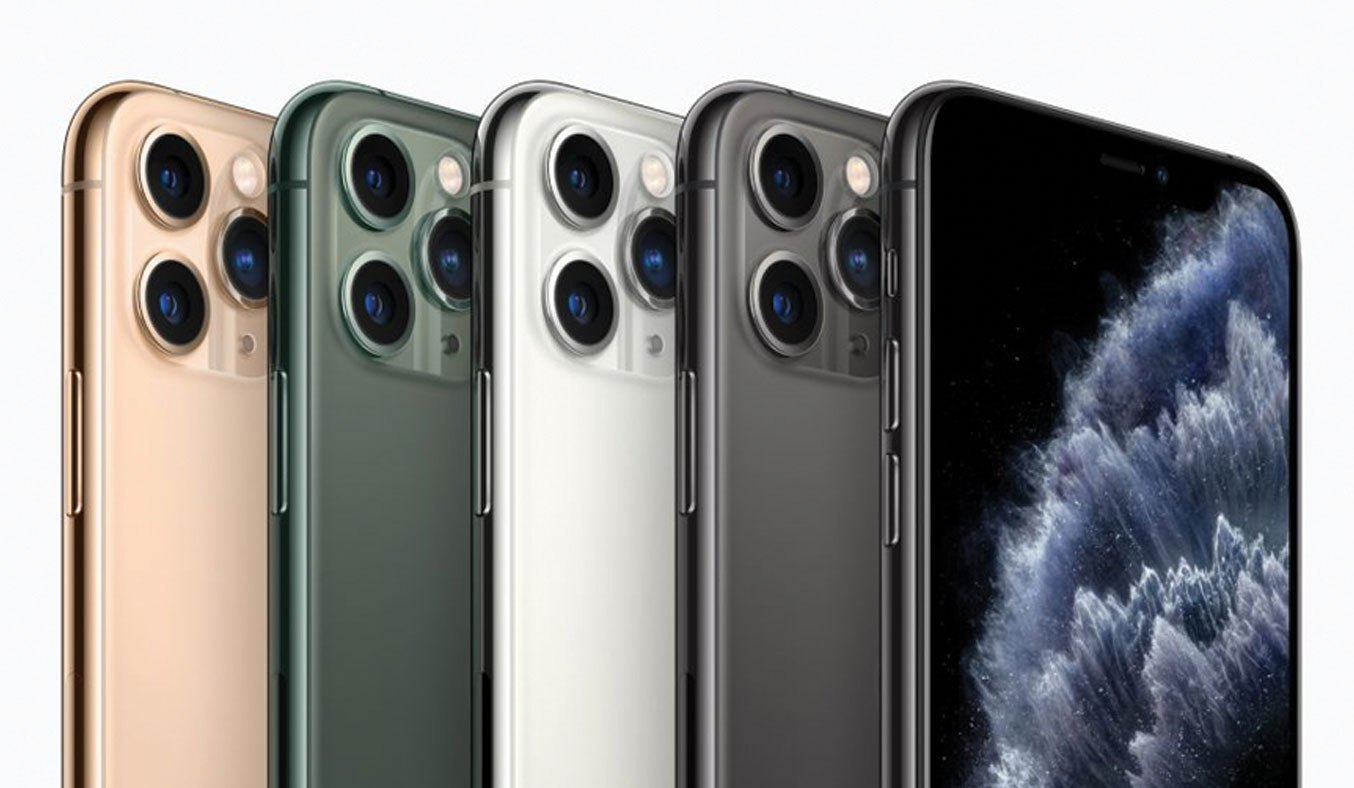iphone 11 pro