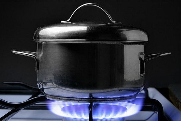 Với tuyệt chiêu tiết kiệm gas cho các mẹ, thời kì bão giá có là gì!