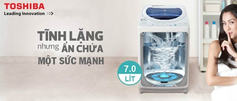 Nên mua máy giặt hãng nào?