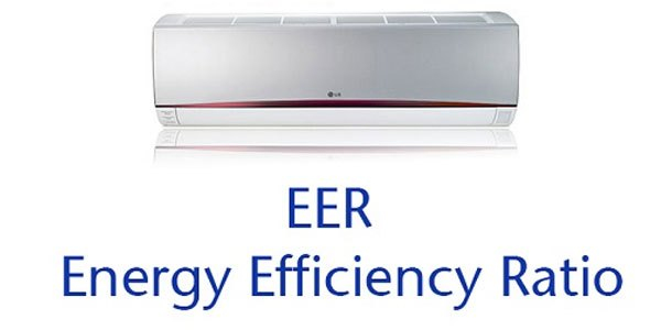 EER trên máy lạnh dân dụng giúp bạn nắm bắt được hiệu suất năng lượng của thiết bị dễ dàng