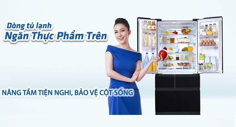 Tủ lạnh Aqua có tốt không?