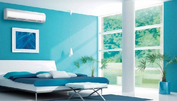 Máy lạnh Daikin đang dạng công suất, phù hợp với nhiều kích thước không gian