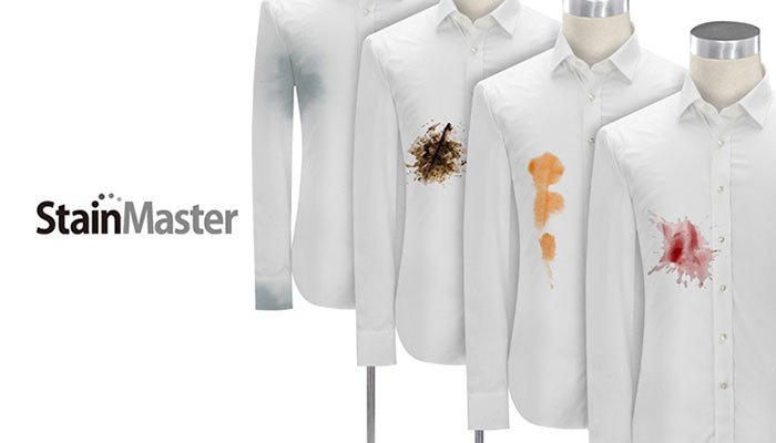 StainMaster trên máy giặt Panasonic tiêu diệt vết bẩn cứng đầu dễ dàng