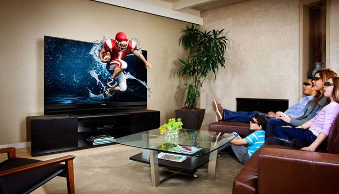 Cách lựa chọn máy vô tuyến Kinh nghiệm lựa chọn tivi