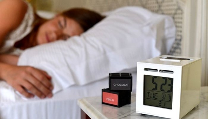 sử dụng đồng hồ báo thức thay cho smartphone để buổi sáng có ý nghĩa hơn