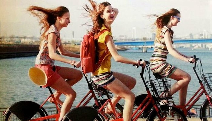  Những chuyến đi chơi cuối tuần vui vẻ sẽ làm bạn quên hẳn chiếc điện thoại