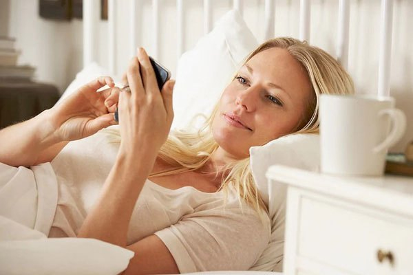 Cài ngay SpeakToSnooze nếu bạn đang dùng điện thoại chạy iOS nhé!