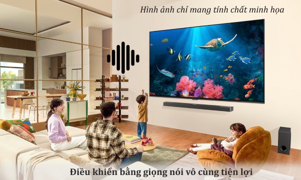 Smart Tivi QNED LG 4K 86 inch 86QNED91TSA