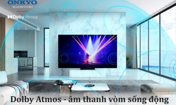 Google Tivi Mini QLED TCL 4K 65 inch 65C845