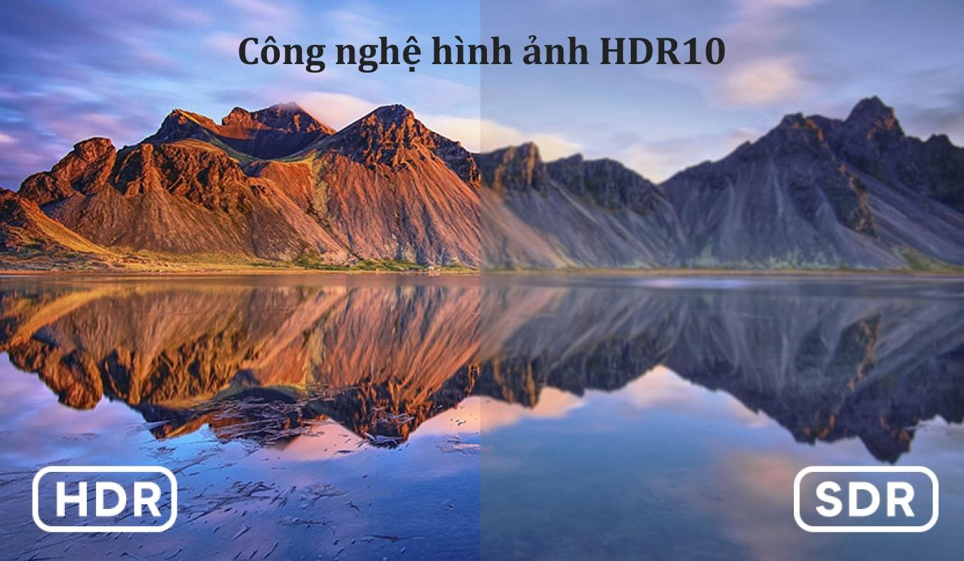 Android Tivi Casper HD 32 inch 32HGA510