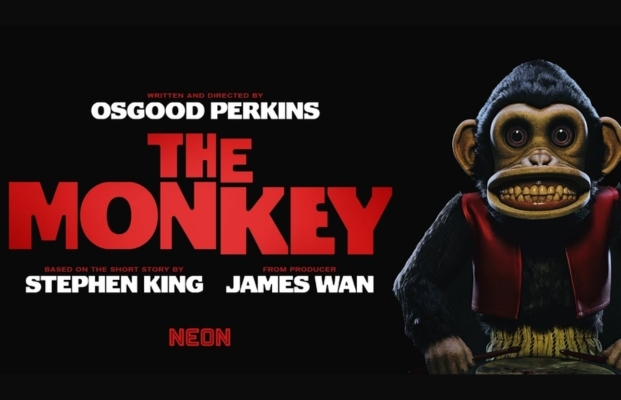 Phim ma kinh dị hay nhất 2025 the monkey