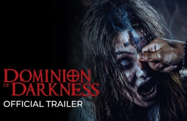 Phim ma hay 2025 Nghi Lễ Trục Quỷ