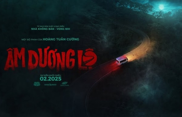 Phim ma Việt Nam Âm dương lộ