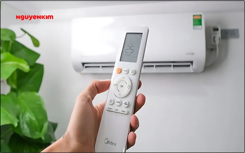 Chế độ auto - nhược điểm