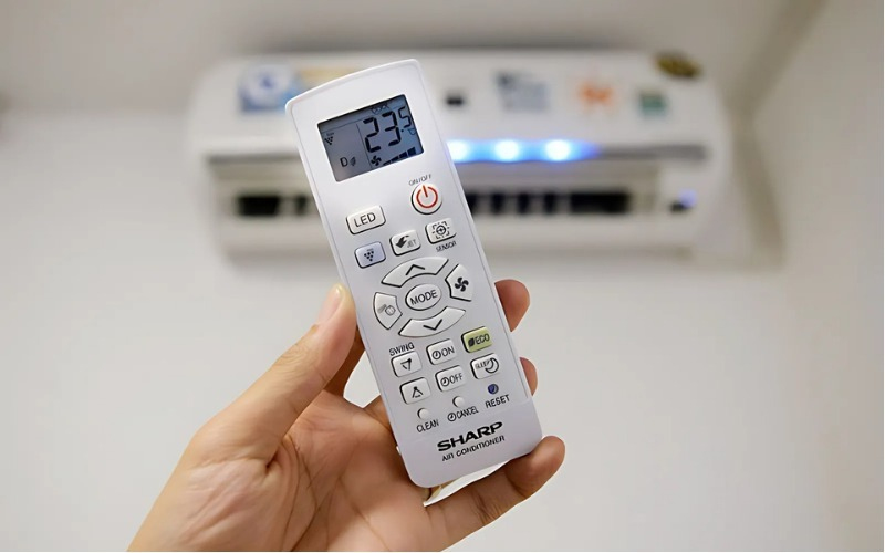 Chế độ Dry có thực sự tiết kiệm điện