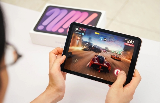 Đánh giá iPad Mini 7? Có tốt không? Có nên mua không? | Nguyễn Kim