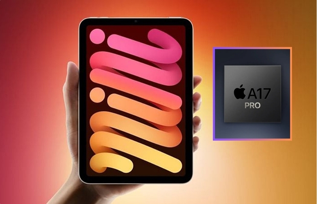 Đánh giá iPad Mini 7? Có tốt không? Có nên mua không? | Nguyễn Kim