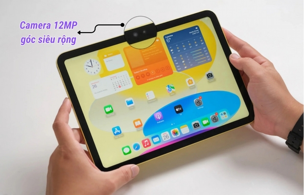 Đánh giá iPad Mini 7? Có tốt không? Có nên mua không? | Nguyễn Kim