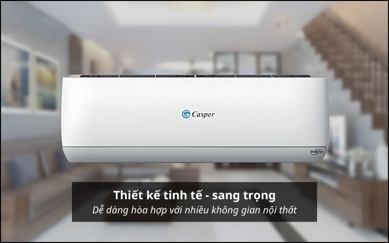 thiết kế tinh tế