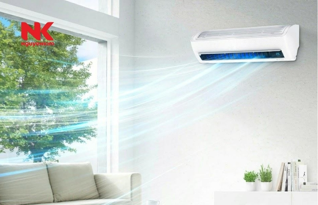 Lựa chọn máy lạnh có công suất phù hợp với diện tích sử dụng để đảm bảo hiệu quả tối ưu