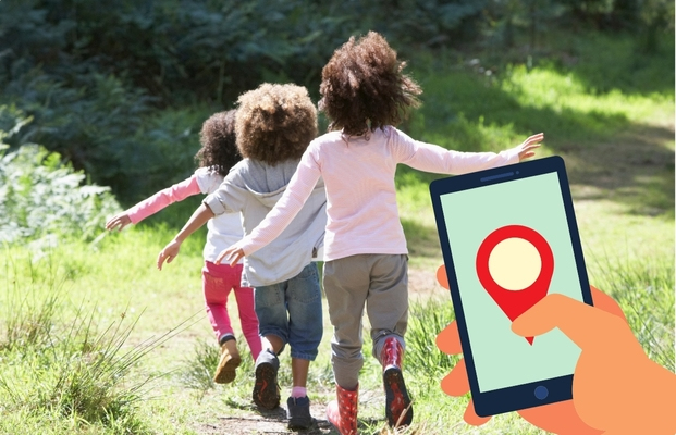 Bảo Vệ Con Trong Thế Giới Số – Sức Mạnh Của Phần Mềm Giám Sát Điện Thoại Trẻ Em Toàn Diện