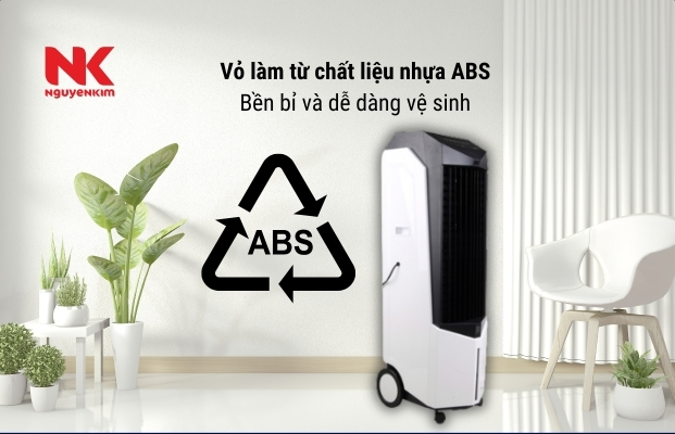 Quạt điều hòa Boss S106 là sản phẩm nên mua năm 2025