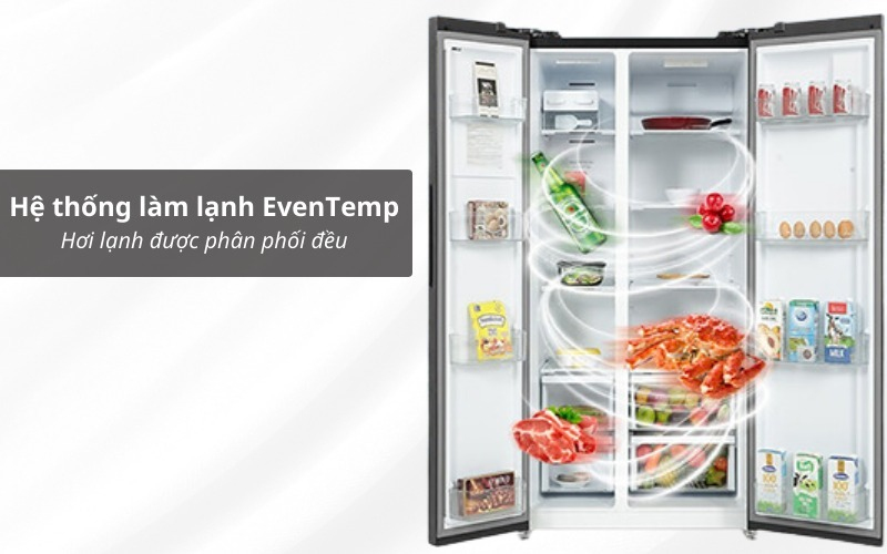 Có nên mua tủ lạnh electrolux không