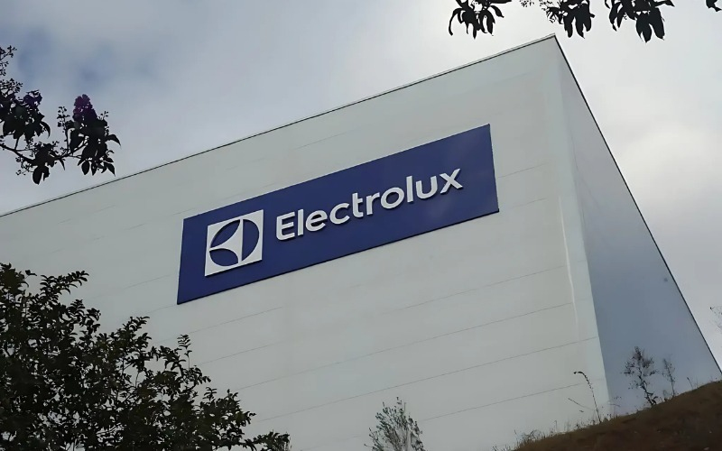 thương hiệu tủ lanh electrolux