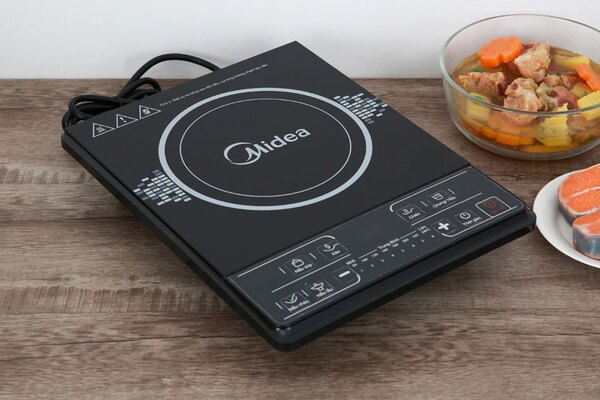 Địa chỉ uy tín sửa bếp từ Midea tại Hà Nội 2 sửa bếp từ Midea