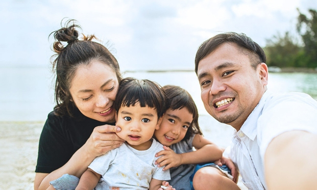 Tổng hợp những STT, câu nói hay về gia đình, người thân hay và ý nghĩa nhất 5
