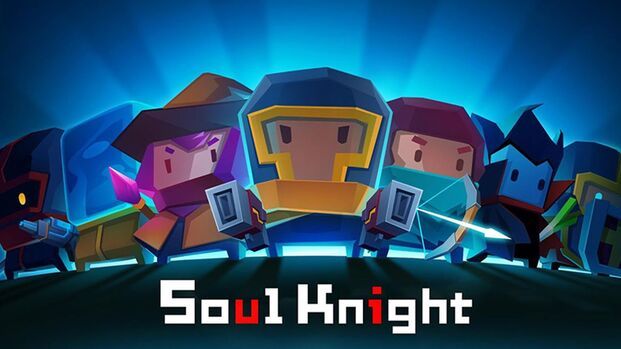 Code Soul Knight mới nhất 2024 Code-soul-knight-5