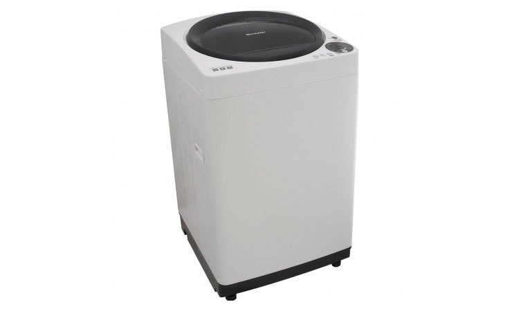 Máy giặt Sharp ES-U82GV-H sự lựa chọn hoàn hảo cho gia đình 3-5 thành viên