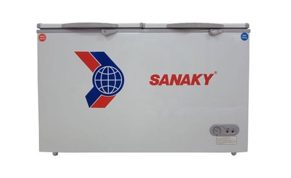 Tủ đông Sanaky VH-5699W1 giá rẻ tại nguyenkim.com
